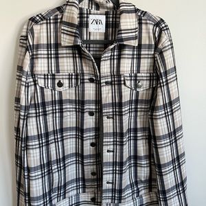 Zara jacket